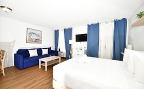 Sobe Apartments