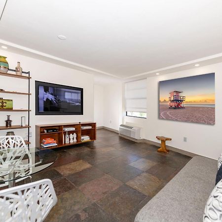 Sobe Apartments Miami Beach Extérieur photo
