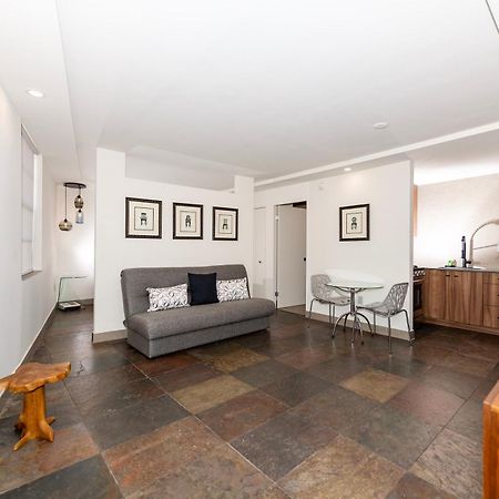 Sobe Apartments Miami Beach Extérieur photo