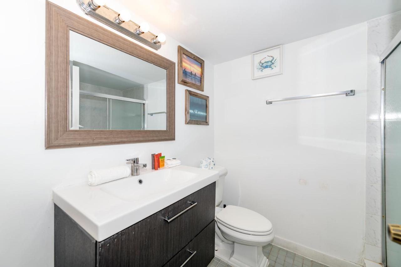 Sobe Apartments Miami Beach Extérieur photo