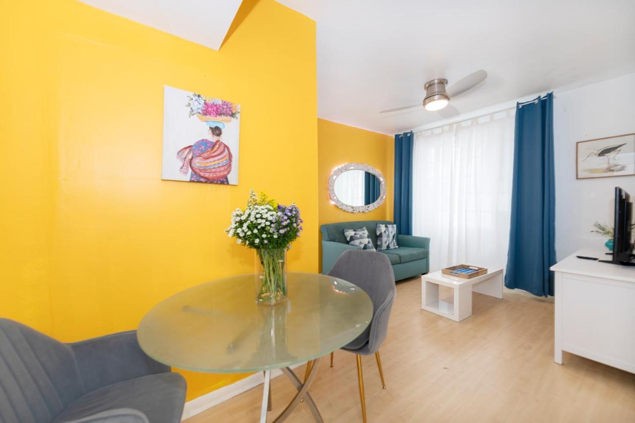 Sobe Apartments Miami Beach Extérieur photo