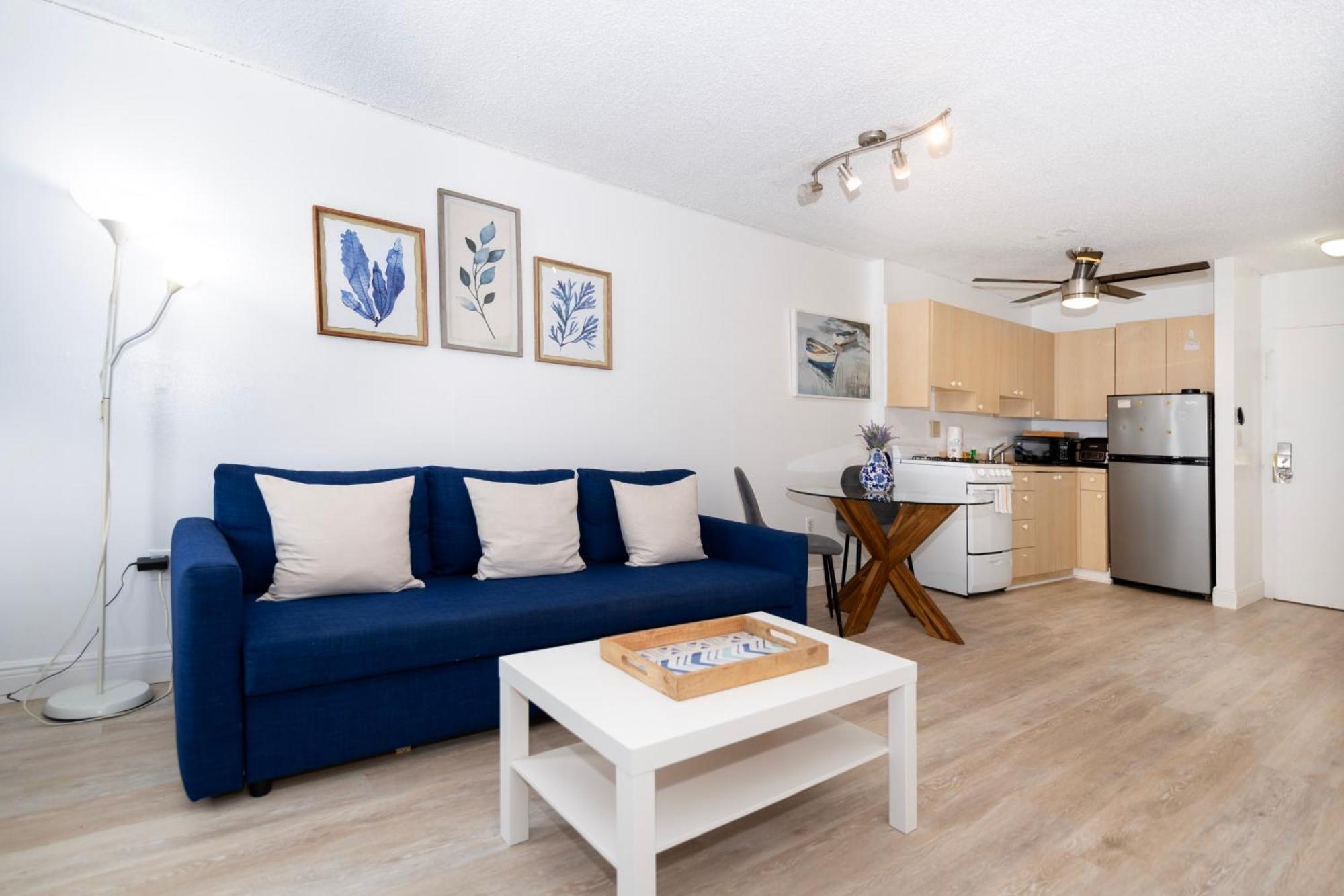 Sobe Apartments Miami Beach Extérieur photo