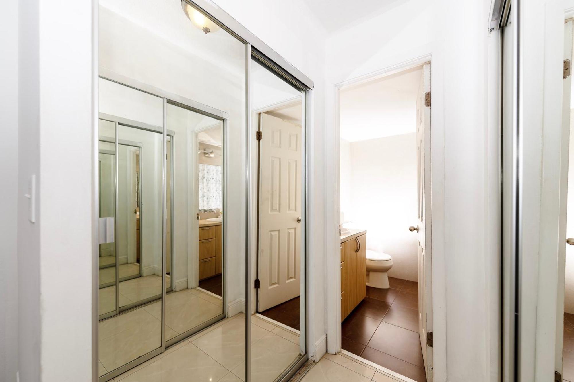 Sobe Apartments Miami Beach Extérieur photo