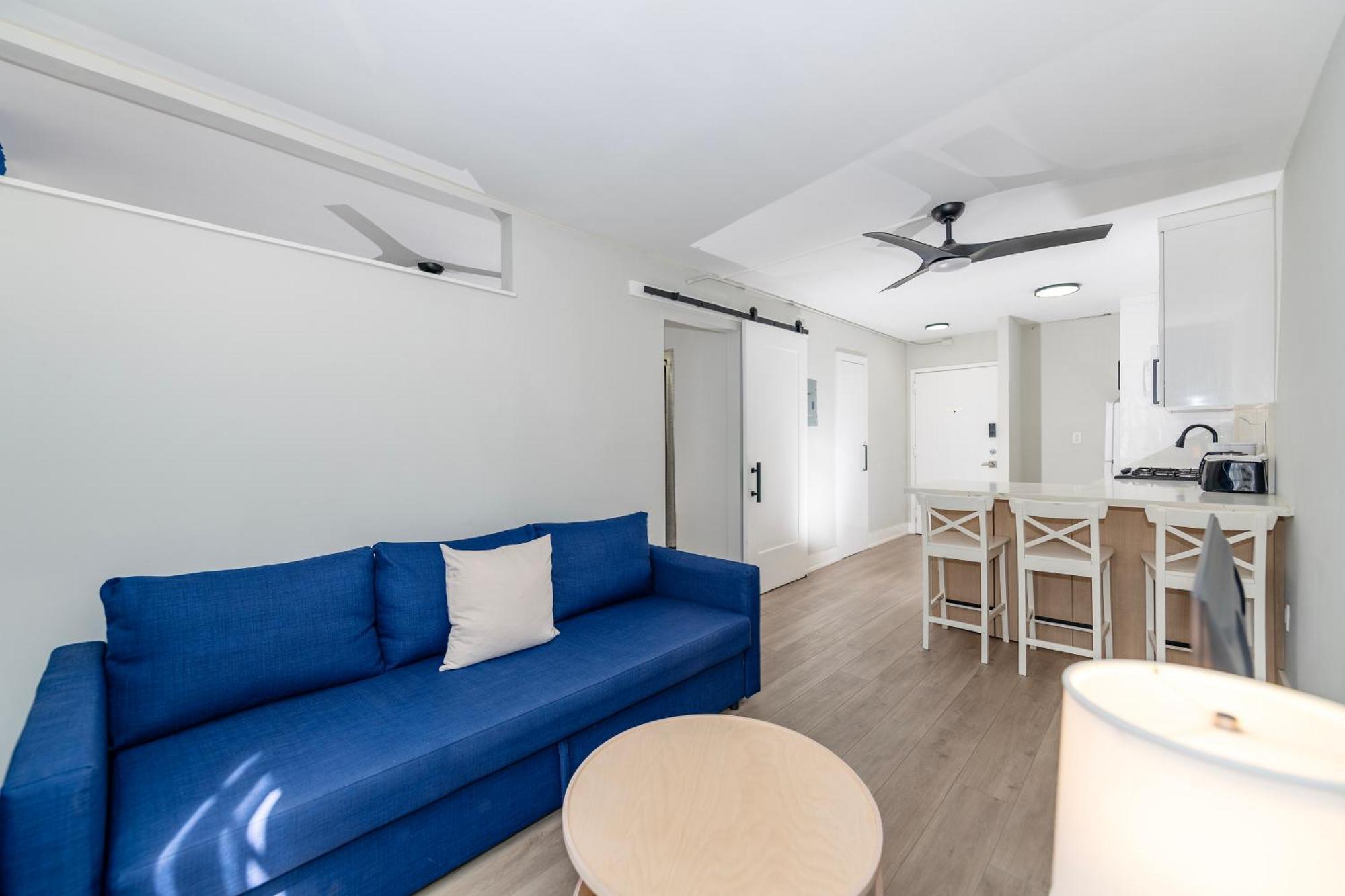 Sobe Apartments Miami Beach Extérieur photo