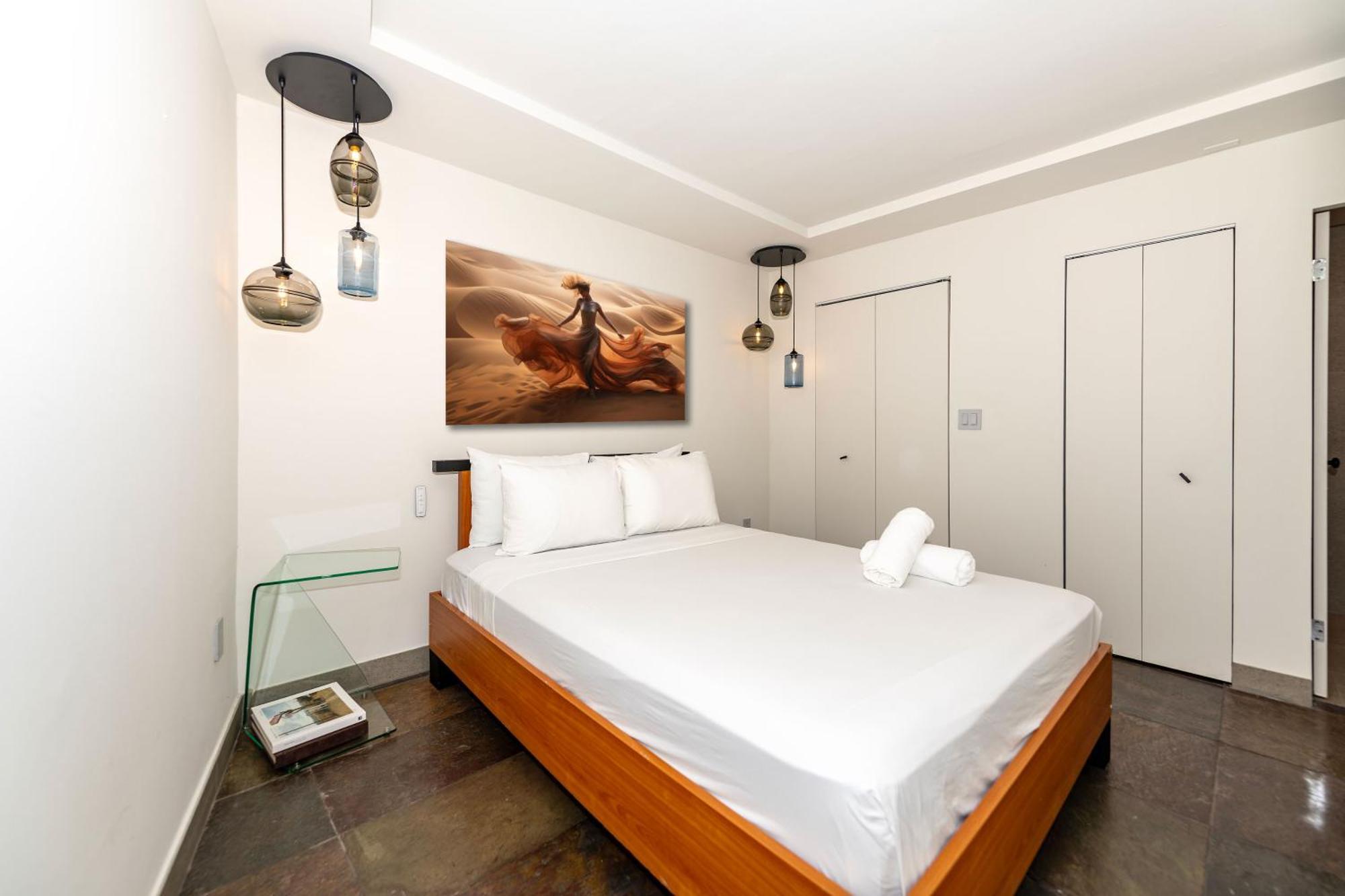 Sobe Apartments Miami Beach Extérieur photo