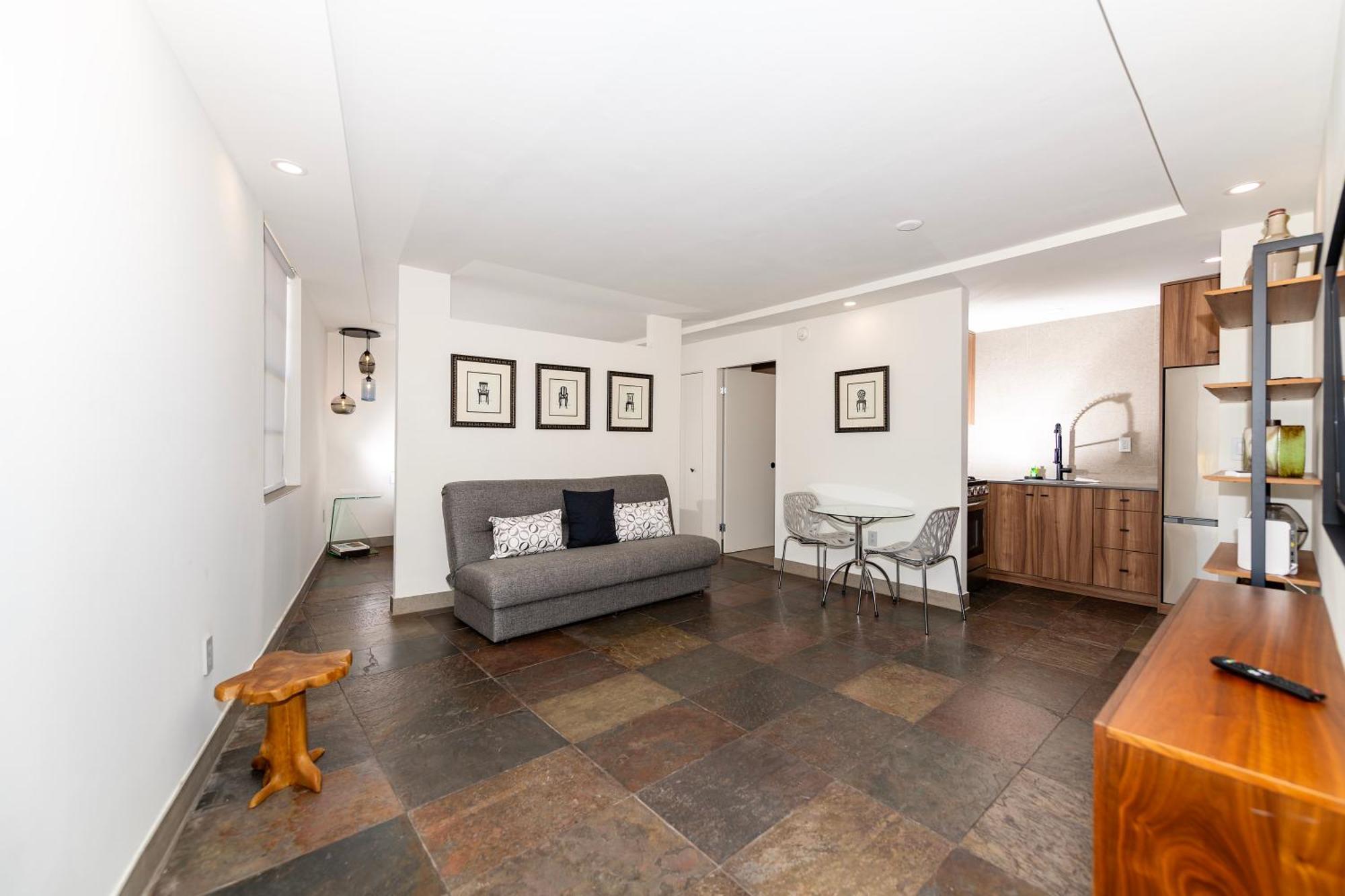 Sobe Apartments Miami Beach Extérieur photo