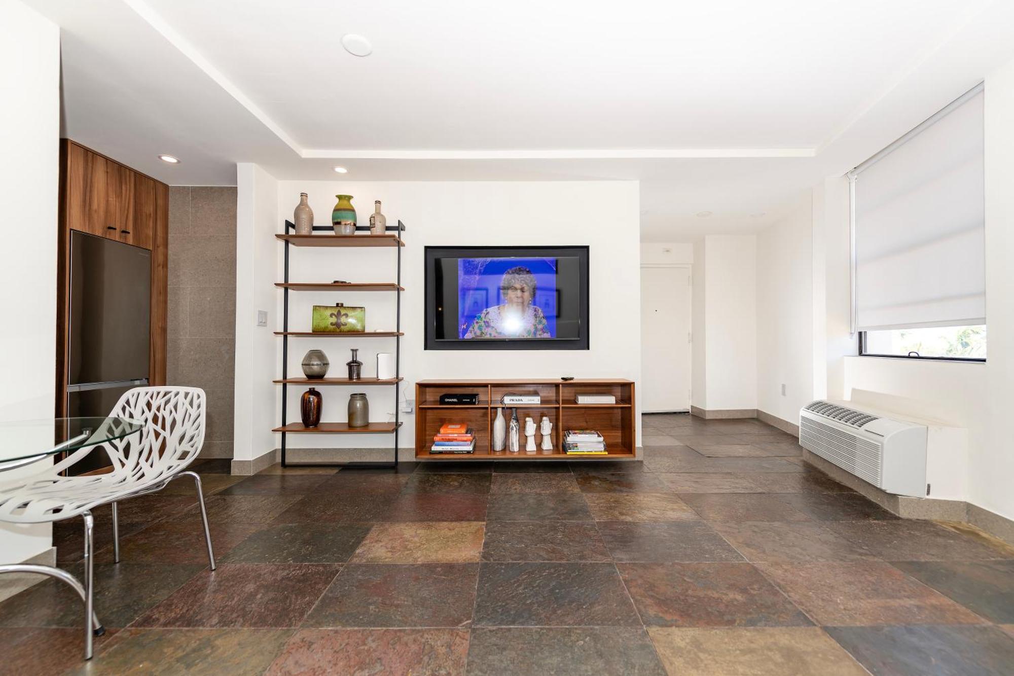Sobe Apartments Miami Beach Extérieur photo