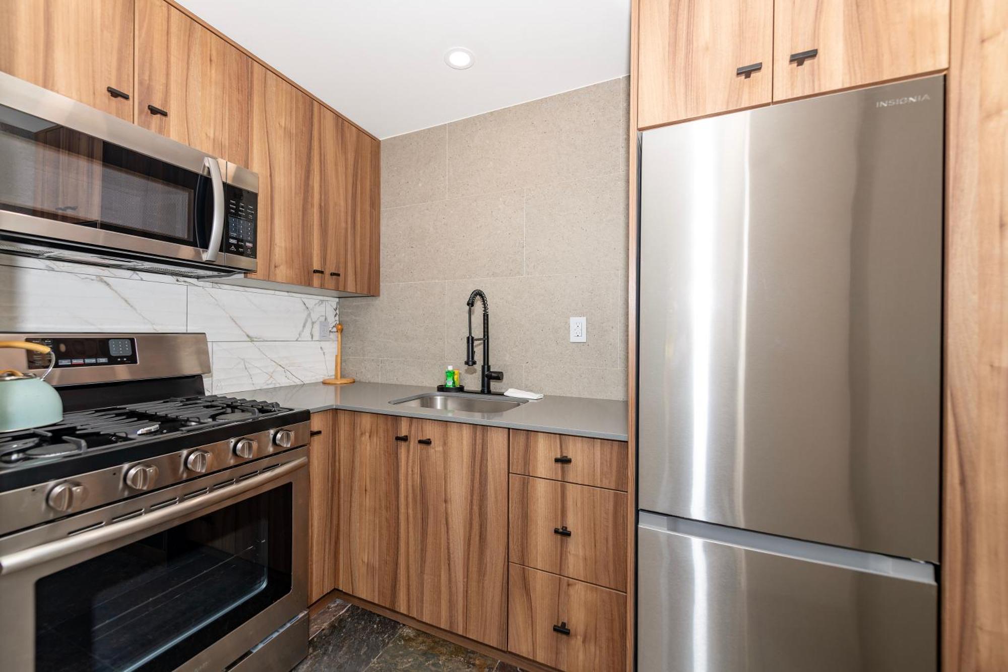 Sobe Apartments Miami Beach Extérieur photo