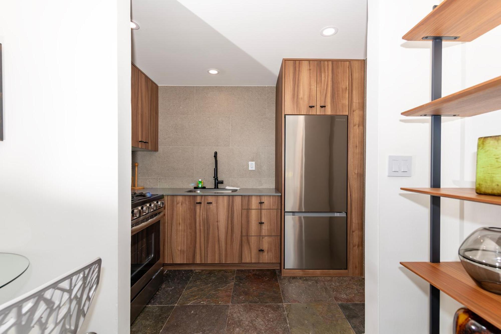 Sobe Apartments Miami Beach Extérieur photo
