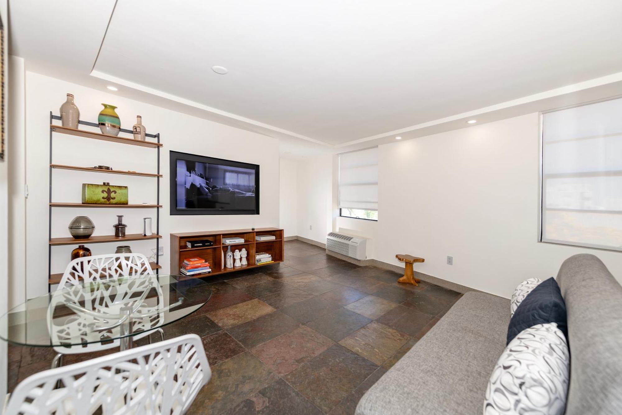 Sobe Apartments Miami Beach Extérieur photo