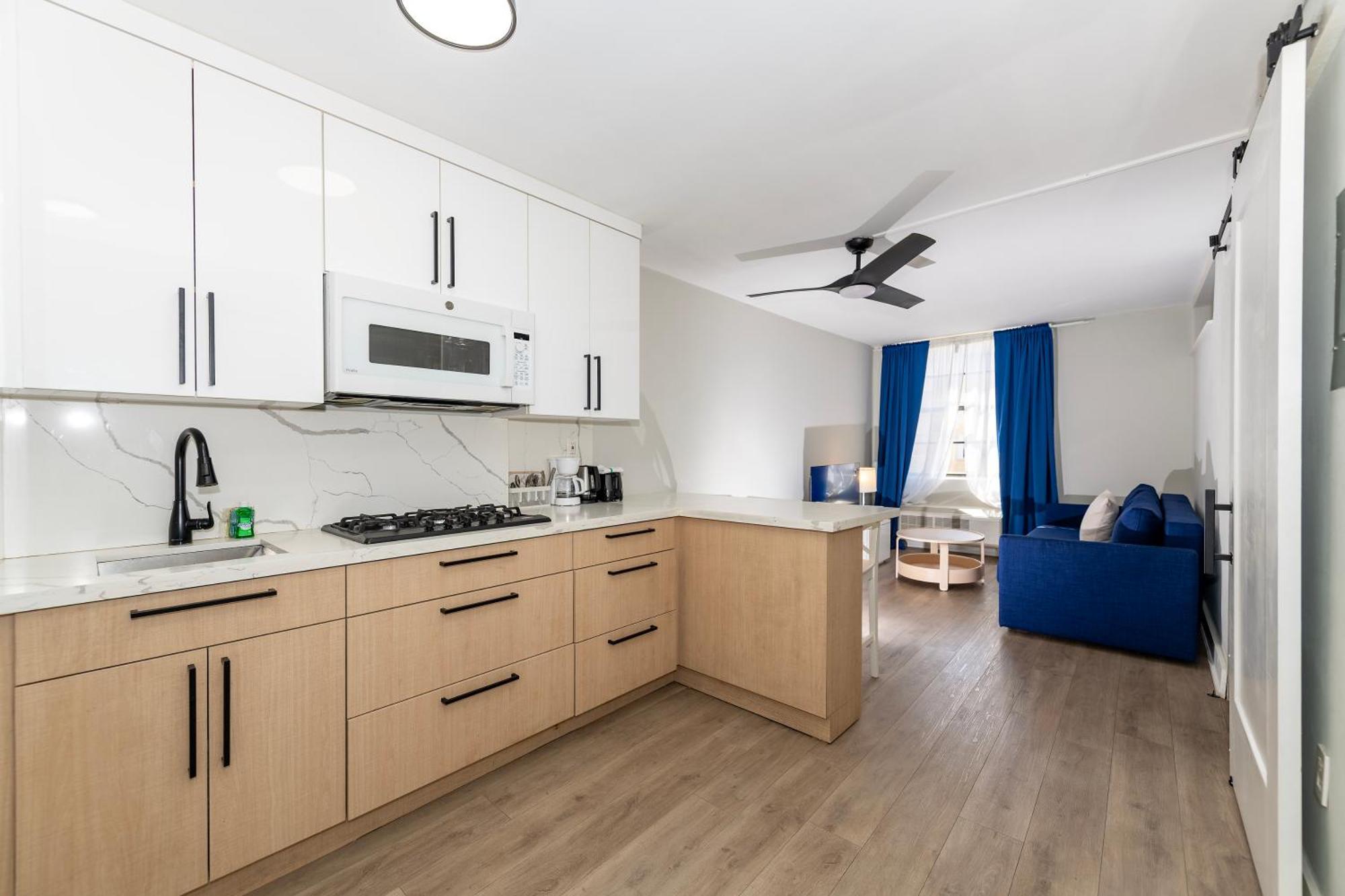 Sobe Apartments Miami Beach Extérieur photo